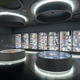 Nostalgia lane, the LEGO Vault